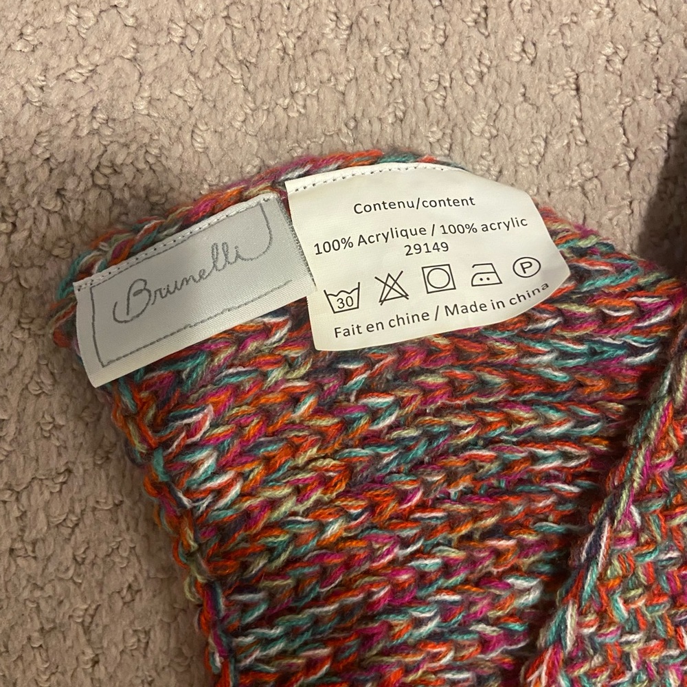 Mermaid blanket